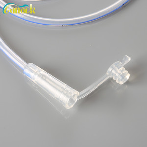 Qualité garantie 8fr-20fr <span class=keywords><strong>Tube</strong></span> d'estomac en <span class=keywords><strong>silicone</strong></span> médical jetable - Product Image 6