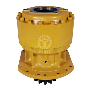 Piezas de excavadora 345B Swing Gearbox 169-5532 169-5529 Swing Device Reducer para CAT - Product Image 1