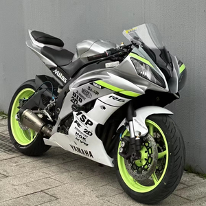 Motocicleta Deportiva de Segunda Mano en la UE, R6, 600-1000CC, 80km/h - Product Image 1