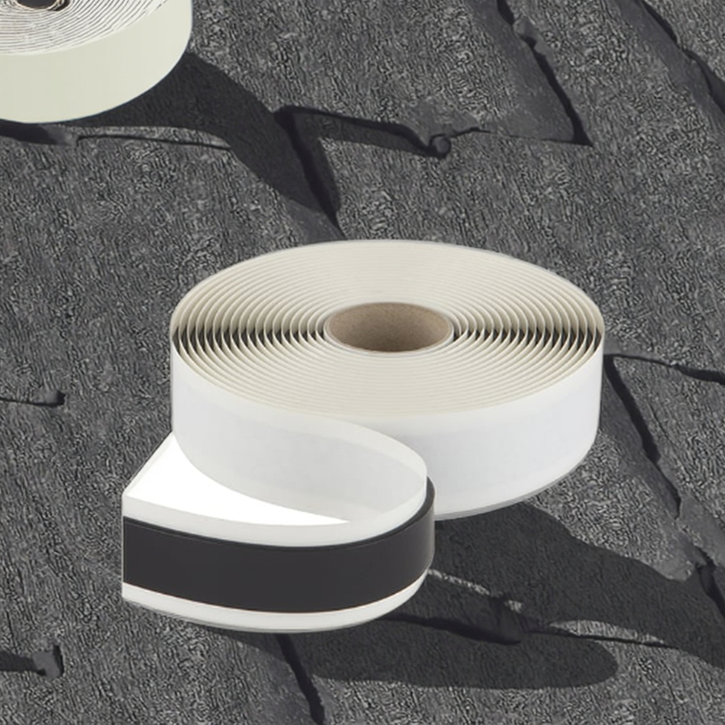 10mm Waterproof Butyl Rubber Tape Double