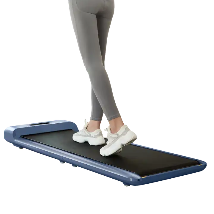 Source New Xiaomi KingSmith WalkingPad S1 C2 Folding Treadmill