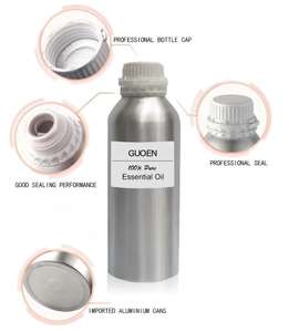 Pabrik di Cina Menyediakan Minyak Bunga Cengkih Murni Harga Terbaik untuk Penggunaan Kosmetik dan Pijat - Product Image 6