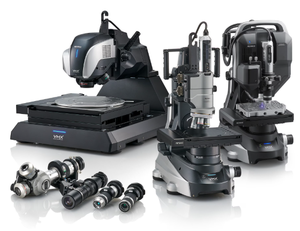 VHX-X1 Automation Micro-Imaging/Depth-Measurement Digital-<b>Microscope</b> Optical-Lens High-Precision Industrial-Inspection VHX-X1 VH - Product Image 6