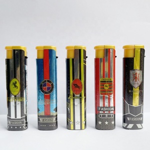 <strong>Wind</strong> <strong>Proof</strong> <strong>Lighter</strong> for Smoking Gun <strong>Lighter</strong> - Product Image 3