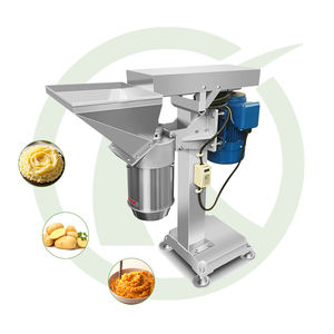 Nueva patata automática patata dulce Solanum Tuberdsm calabaza Mango vegetal patata triturador - Product Image 3