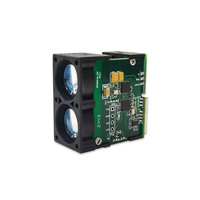Module de capteur HRT haute précision à portée moyenne et longue WT300A, module de mesure de distance Lidar à point unique 300M