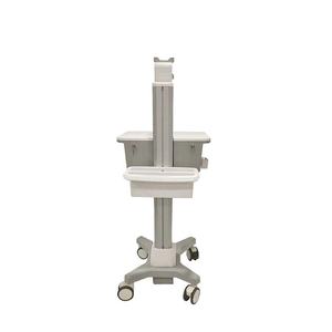Xe đẩy máy tính y tế chuyên dụng cho công việc di động tại bệnh viện - Product Image 5