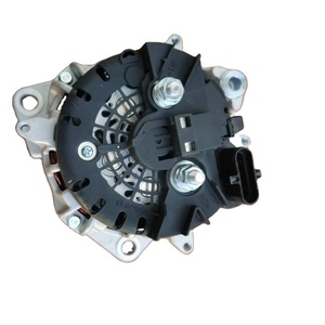 <span class=keywords><strong>Alternador</strong></span> <span class=keywords><strong>de</strong></span> CA <span class=keywords><strong>de</strong></span> servicio pesado 28V 80A para motores Weichai WP10 WP12 WP13, Shacman X3000, Sinotruk Howo - Piezas <span class=keywords><strong>de</strong></span> motor <span class=keywords><strong>de</strong></span> camión - Product Image 2