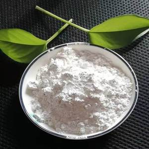 Polietileno Clorado de Buena Calidad CPE 135A, Modificador de Impacto, Adsorbente, Grado Agrícola, CAS 63231-66-3, 99.8% de Pureza, KERGE - Product Image 2