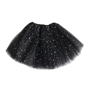Dernières photos de modèles de jupes, vêtements pour enfants, tenue de fête pour filles, robe occidentale - Product Image 3