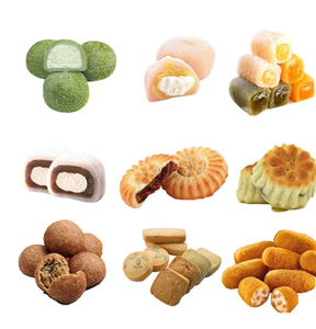 Full Automatic High Speed Mochi Ice <b>Cream</b> Machine Mochi Machine - Product Image 4