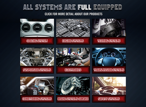 Filtre à huile personnalisable de vente chaude H14W08 pièces de moteur automatique d'usine de la Chine pour <span class=keywords><strong>BLAZER</strong></span> CORSICA - Product Image 5