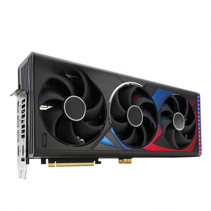Tarjeta Gráfica GPU RTX4090 12GB GDDR6 Original y Económica para Computadora de Escritorio, Portátil para Juegos con PCI Express - Product Image 3