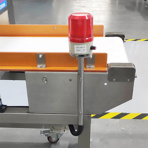 Detector de Metales para Alimentos - Instrumento de Inspección de Hierro para Detectar Metales y Condimentos en Alimentos, Práctico y Conveniente - Product Image 4