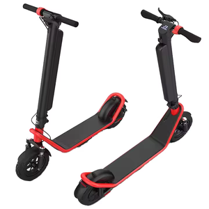 <span class=keywords><strong>Meilleur</strong></span> moteur de moyeu de 10 pouces <span class=keywords><strong>Scooter</strong></span> électrique portée de 40km 48v 500W pli E UK Compatible livraison gratuite amovible 7.5AH étanche - Product Image 5