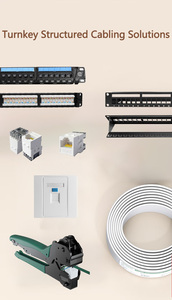 Connecteur Ethernet <span class=keywords><strong>RJ45</strong></span> Keystone non blindé <span class=keywords><strong>Catégorie</strong></span> <span class=keywords><strong>6a</strong></span> à montage sur panneau du fabricant RPS-1069 Garantie de 2 ans - Product Image 6