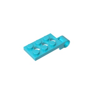 98286 ชิ้นส่วนบล็อกต่อแบบมีบานพับขนาด 2x4 ที่ใช้ร่วมกับเลโก้ได้ สำหรับชุด MOC เพื่อการศึกษา DIY จำนวน 800 ชิ้น ทำจากพลาสติก ABS เหมาะสำหรับเด็กอายุ 5-7 ปี - Product Image 3