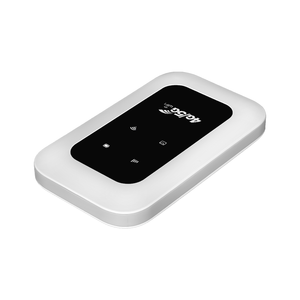 MF800B 4G/5G Mobile WIFI Router 150Mbps 4G LTE <b>Wireless</b> Router Portable Pocket MiFi <b>Modem</b> Mobile Wifi Hotspot with Sim Card Slot - Product Image 3