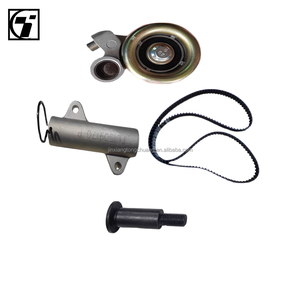 Kit <span class=keywords><strong>de</strong></span> composants <span class=keywords><strong>de</strong></span> courroie <span class=keywords><strong>de</strong></span> <span class=keywords><strong>distribution</strong></span> 299018558 299018559 299018560 299018561 pour bus chinois Dongfeng - Product Image 1