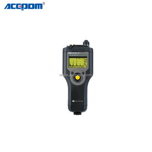 VIBSCANNER EX Analisador de Sinais de Aquisição de Dados à Prova de Explosão Análise Modal de Diagnóstico de Falhas Espectro de Vibração - Product Image 6