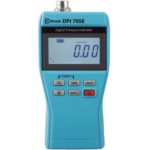 เครื่องวัดแรงดันแบบมือถือ STOCK รุ่น DPI705E (20 บาร์/300 ปอนด์ต่อตารางนิ้ว/2 เมกะปาสคาล) ตัวบ่งชี้โซนปลอดภัย - Product Image 2