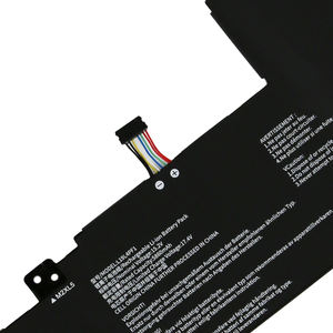 Batterie de remplacement pour ordinateur portable L19L4PF1 89Wh pour Air 15 ITL/ALC/ALE 2021 - Rechargeable - Product Image 3