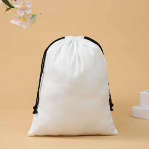 Mochila Deportiva Unisex Personalizada de Poliéster con Cordón, Impermeable, para Gimnasio y Natación, Logotipo OEM, Venta al Por Mayor, MOQ 50 Piezas, Muestra en 3-5 Días, Fábrica - Product Image 3