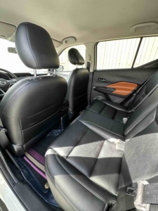 <span class=keywords><strong>Nissan</strong></span> S Kicks 2020 1.5L CVT Cool Edition Conduite à gauche (Norme d'émission Chine VI) - <span class=keywords><strong>Petit</strong></span> SUV - Product Image 5