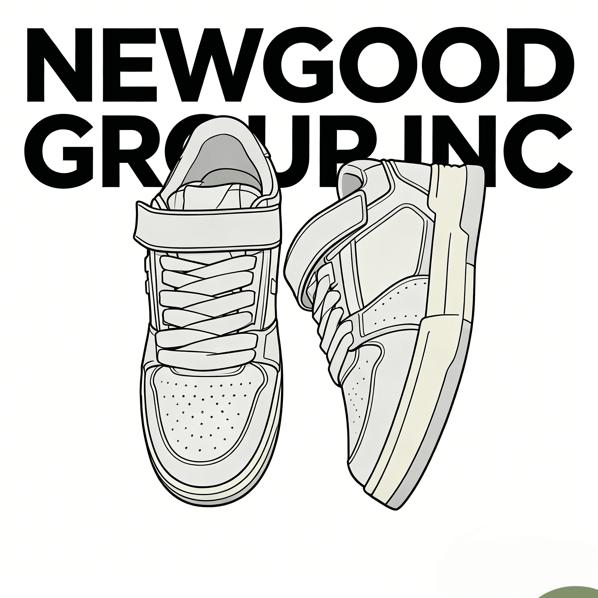 NEWGOOD GROUP INC logo