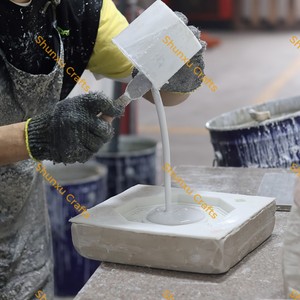 Shunxu tùy chỉnh Nhựa thể hình Trophy vàng cơ bắp người đàn ông giải thưởng tập thể dục tượng nhà máy bán buôn - Product Image 5