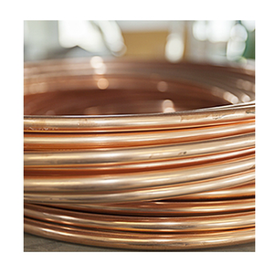 <span class=keywords><strong>Tube</strong></span> de <span class=keywords><strong>cuivre</strong></span> pur pour climatisation, bobine de <span class=keywords><strong>cuivre</strong></span> de 0,80 <span class=keywords><strong>mm</strong></span>, tubes droits et en spirale de 1/4 ", 3/<span class=keywords><strong>8</strong></span> ", 5/<span class=keywords><strong>6</strong></span> " - Product Image 5