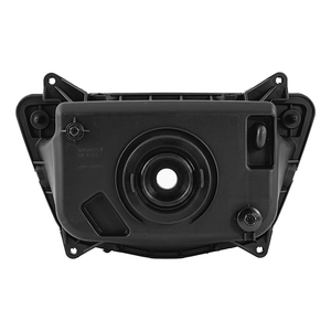 Ensemble de phares avant TCMT compatible avec <span class=keywords><strong>Honda</strong></span> CBR <span class=keywords><strong>600</strong></span> <span class=keywords><strong>F4</strong></span> 1999-<span class=keywords><strong>2000</strong></span>, phare de moto XF140173 - Product Image 2