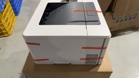 Printer Panas untuk HP Laserjet M404dn M404 Printer Rekondisi Original Cocok untuk Pencetakan Kantor dengan Stok untuk Pengiriman Cepat