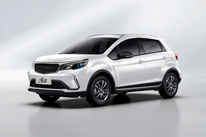Bon <span class=keywords><strong>prix</strong></span> 2025 Livan Ruilan X3 PRO 1.5L moteur avant traction avant 5 portes 5 places voitures à essence petit SUV Euro VI FWD - Product Image 2