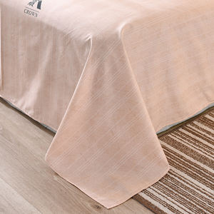 Ensemble de literie en microfibre 100% polyester utilisable quatre <span class=keywords><strong>saisons</strong></span>, linge de lit avec impression abeille de dessin animé mignon - Product Image 5