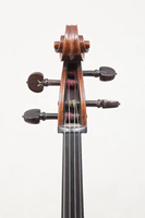 Professional Antique Old Handmade Solo Cello 4/4