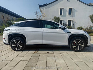 BYD Sea Lion 07 EV, Versión <span class=keywords><strong>de</strong></span> Conducción Inteligente 610, SUV, Gran Stock en Almacén, Precios Bajos, Descuentos Disponibles para Compras al por Mayor - Product Image 4