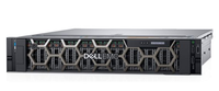 Server R740xd 2u rak Server tipe R740 Jaringan Server