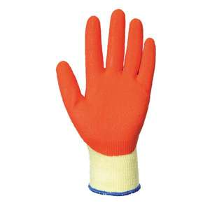 PORTWEST - A109ORRXL Grip guante naranja-GUANTES EAN 5036108150397 - Product Image 3