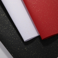 Papier nacré pour invitations de mariage de luxe et cartes de visite, emballage de bijoux