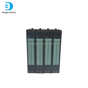 Bingda Siemens SIMATIC dp 6es7134-4fb51-0ab0 mô-đun điện tử ban đầu kho kho PLC lập trình điều khiển - Product Image 4