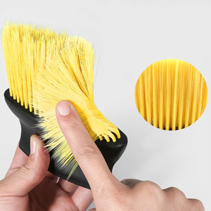 Set di Spazzole per Pulizia Interni Auto, Spazzole Morbide per Dettagli, <span class=keywords><strong>Accessori</strong></span> per la Pulizia dell'Auto - Product Image 3