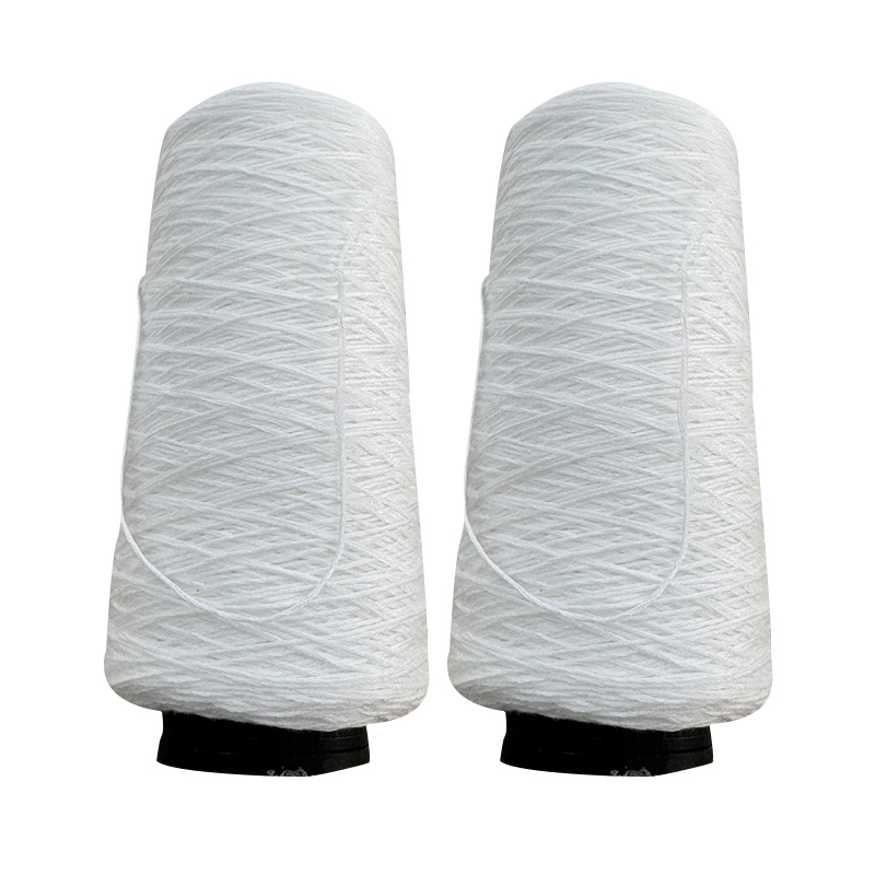 Wejoy Bulk Grey White Polyester Cotton