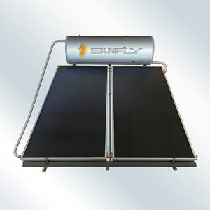 <span class=keywords><strong>Chauffe</strong></span>-<span class=keywords><strong>eau</strong></span> solaire plat avec panneau de capacité de <span class=keywords><strong>300</strong></span> litres Bon <span class=keywords><strong>prix</strong></span> Calentador De Agua Solar Plano - Product Image 5