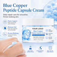 Sérum Visage au Collagène en Capsules 50g – Peau Unifiée, Raffermissante, Hydratante, Lissante, Fini Éclatant – Sérum Facial au Collagène pour une Peau Lumineuse