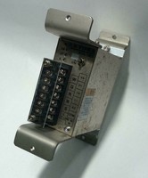 PLC Instrumentation WGA-100B / WGA-100B-01 Amplifier Warranty Product