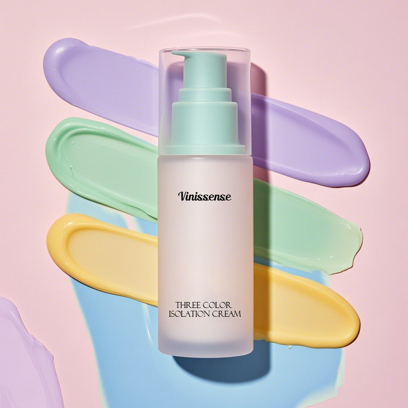 Factory Customised Brand Hydrating Sunscreen Makeup