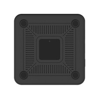Modelo Mecool KM7 SE S905Y4 2G 32G ATV Tv Box Android 11 Reproductor Multimedia 2.4G/5G WIFI Certificado de Google Tv Box 2025 Epro Último Modelo