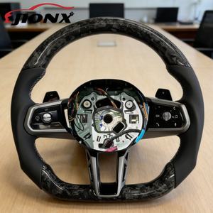 <span class=keywords><strong>Venta</strong></span> Directa de Fábrica, Volantes Modificados Personalizados para <span class=keywords><strong>BMW</strong></span> G30 G31 G32 X3 G01 G02 G87 M3 G80 G82 G42 G20 M5 F10 F20 F30 G11 - Product Image 5