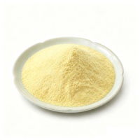 Extrait de citron naturel de haute qualité, soluble dans l'eau, qualité alimentaire, extrait de fruit, poudre d'extrait de citron